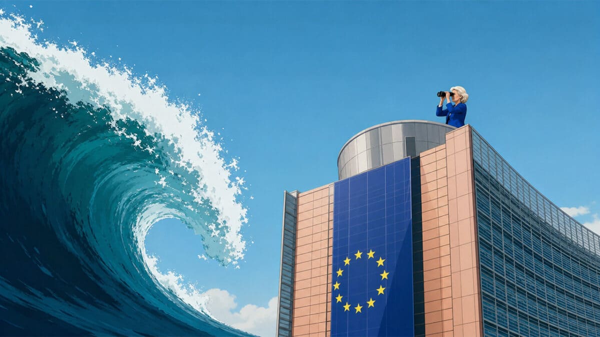 Patriotes de tous les pays, unissez-vous !