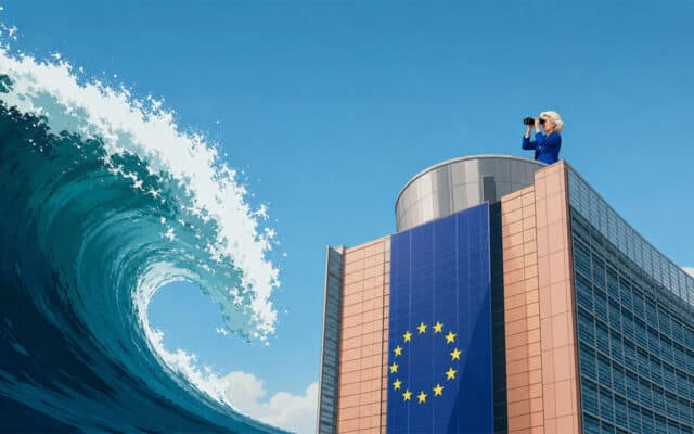 Patriotes de tous les pays, unissez-vous !