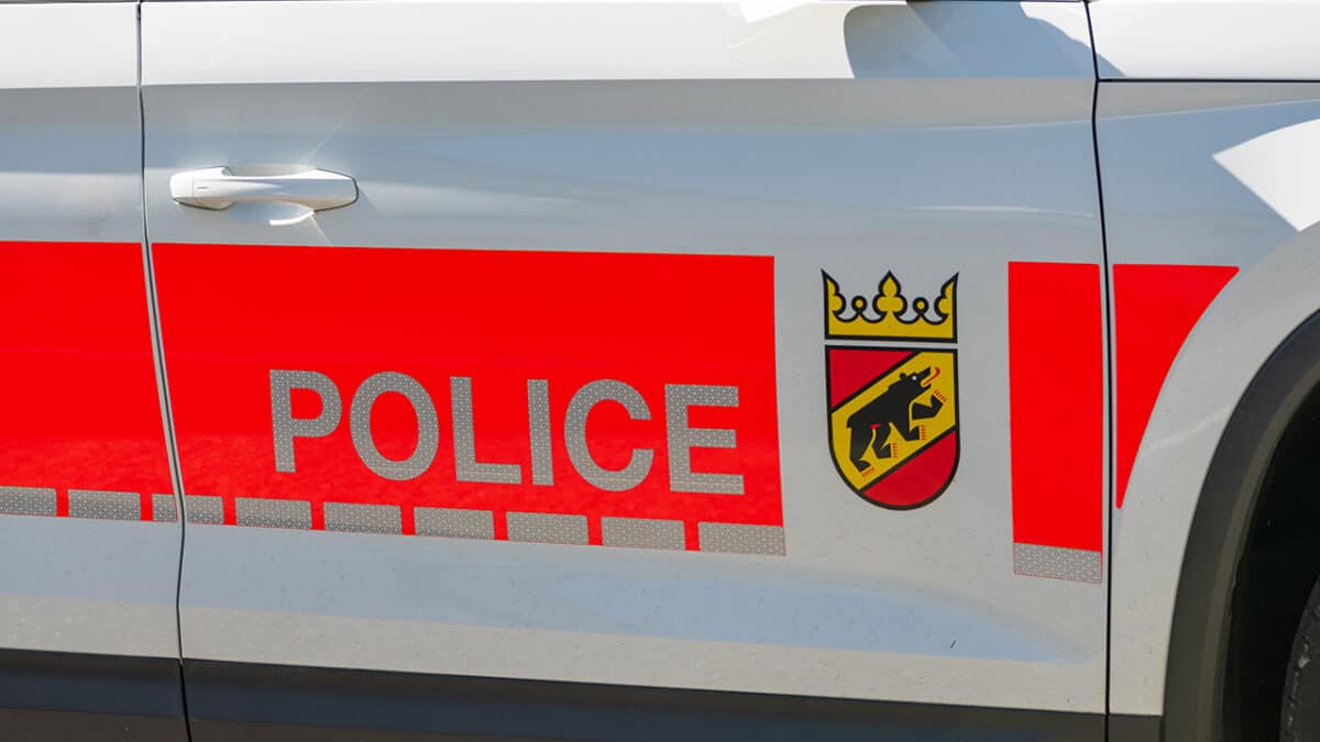 Police préventive : Minority Report attendra encore un peu