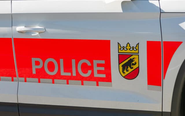Police préventive : Minority Report attendra encore un peu