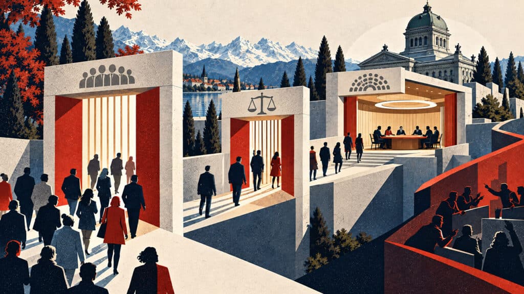 La politique sélectionne-t-elle les ego avant les compétences ?