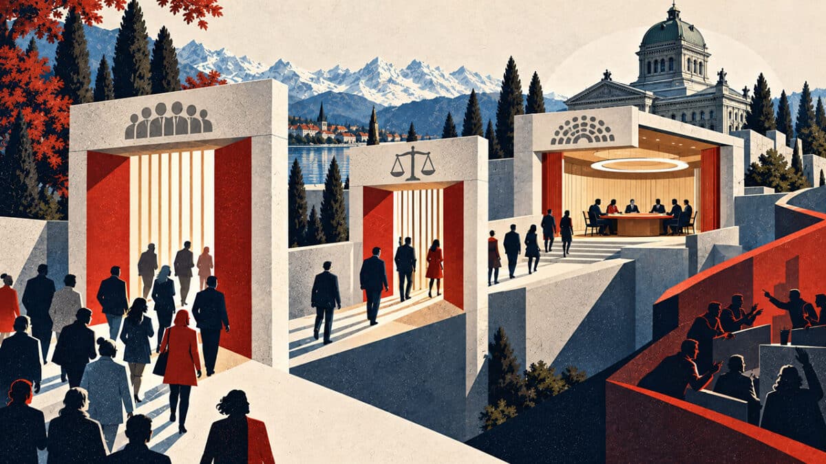 La politique sélectionne-t-elle les ego avant les compétences ?
