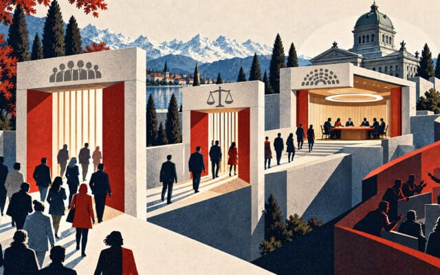 La politique sélectionne-t-elle les ego avant les compétences ?