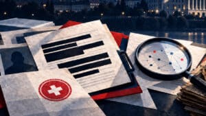 Renseignement suisse : nouveaux pouvoirs, vieilles casseroles