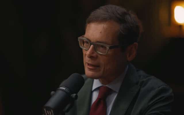 Roger Köppel : « La situation la plus dangereuse depuis la fin de la Seconde Guerre mondiale »