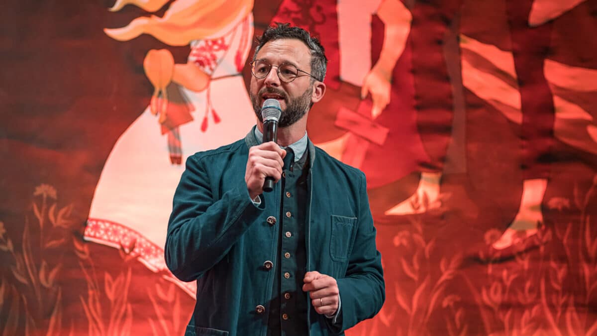 « Ça s'appelle l'héritage chrétien » : Romain Petitjean (Institut Iliade) répond à Nicolas Sarkozy