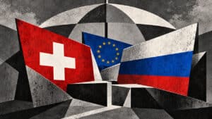 Sanctions contre les Russes : la Suisse face au compromis européen à tiroirs