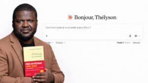Prix, louanges… IA, plagiats : plus dure sera la chute pour Thélyson Orélien