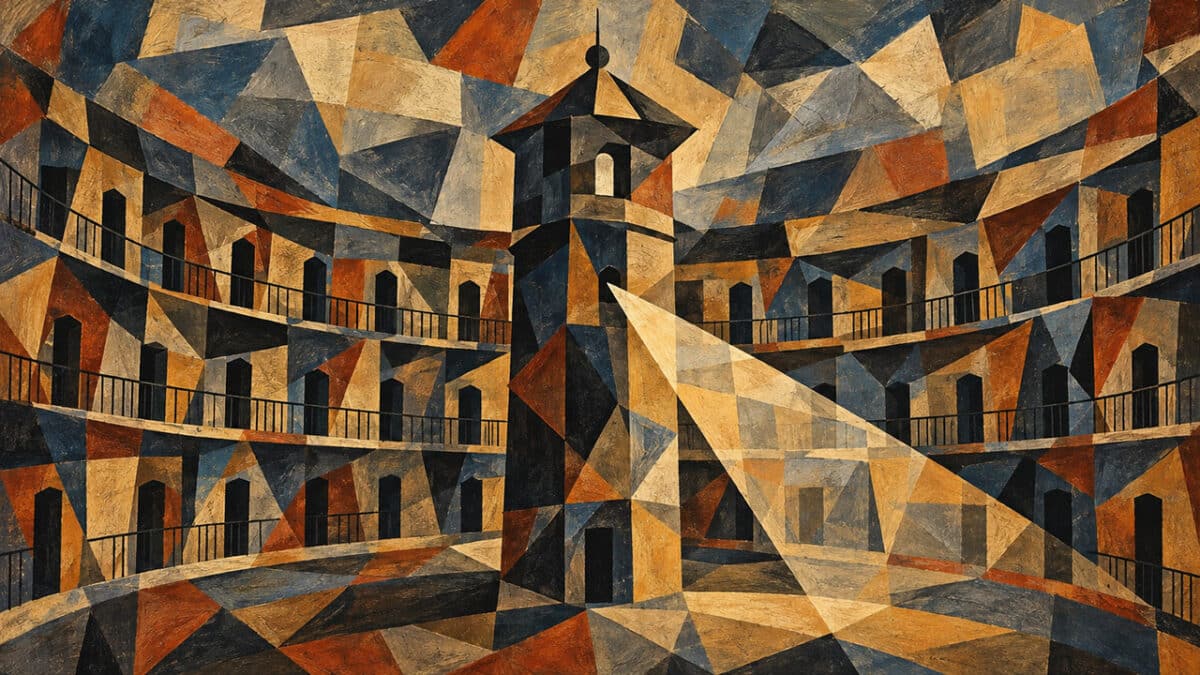 La galaxie Gutenberg : ce n’était pas il y a bien longtemps, mais cela semble déjà si lointain