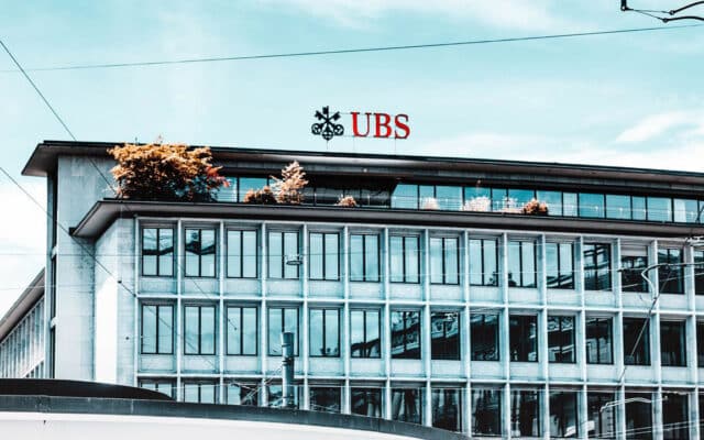 « Lex UBS » : quand le patronat préfère partager le risque avec le contribuable