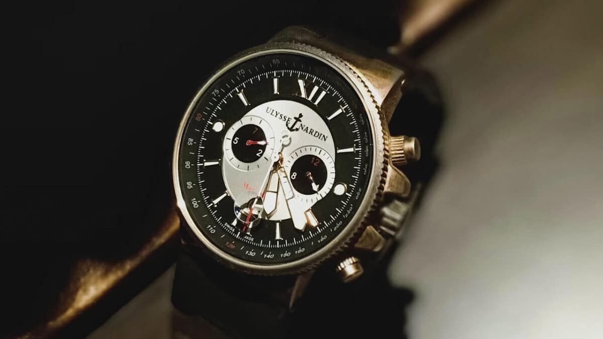 Au musée Ulysse Nardin, l’alarme a fonctionné. Le reste, beaucoup moins