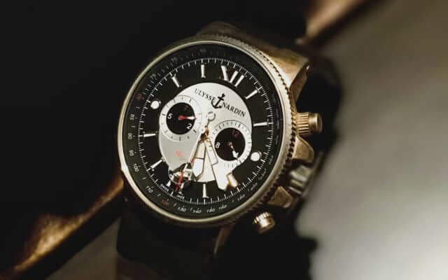 Au musée Ulysse Nardin, l’alarme a fonctionné. Le reste, beaucoup moins