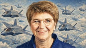 F-35 : Berne a déjà adopté les méthodes de Bruxelles, il ne manque plus que l’impunité