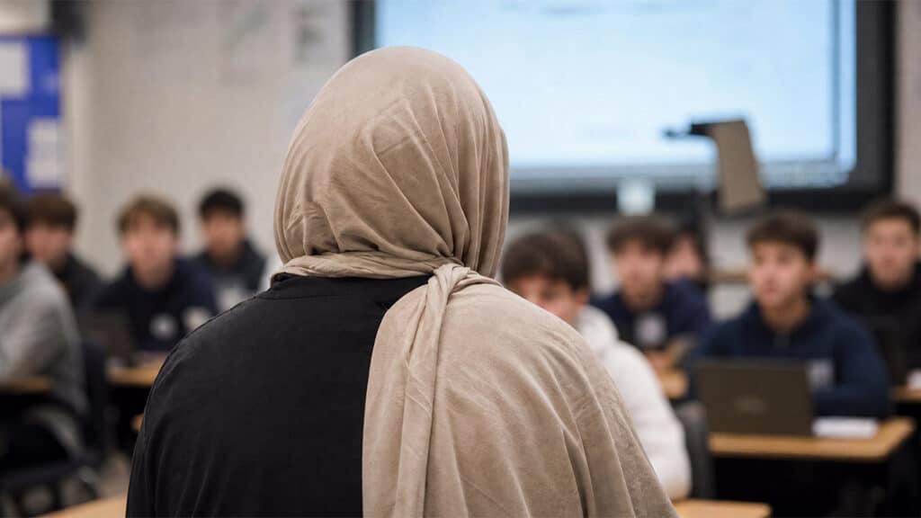 Voile islamique : après l’Argovie, Zurich monte au front