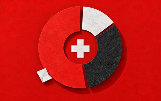 Neutralité : un “non” à 70 %, mais seul un tiers des citoyens l'a voté