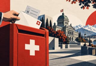 Vote par correspondance : après la sortie d’Alice Weidel, retour sur les failles suisses