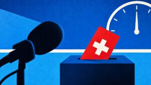Médias suisses et votations : le pluralisme existe, l'équilibre non