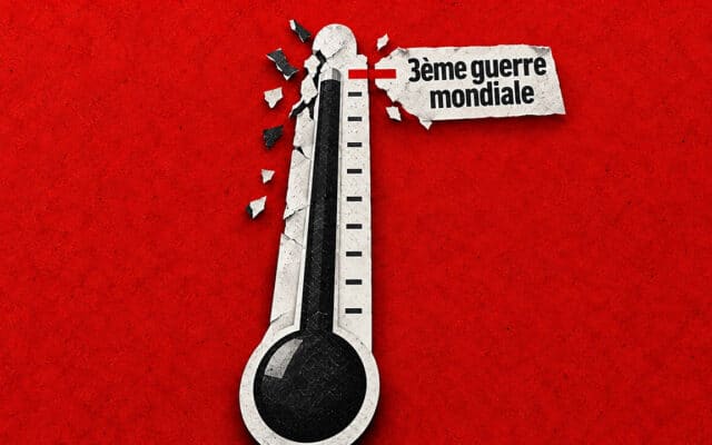 65 conflits armés dans le monde, un record depuis 1945 : le Financial Times redoute une troisième guerre mondiale