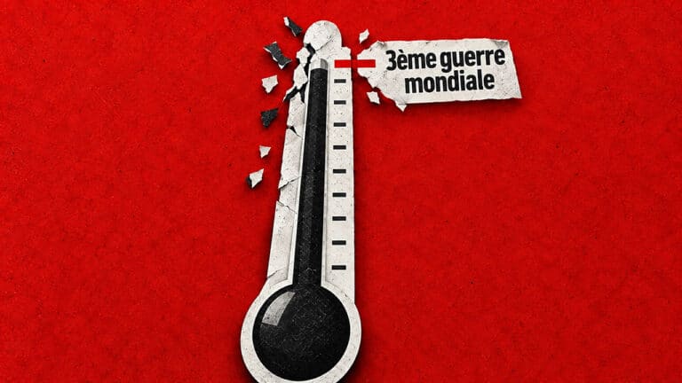 65 conflits armés dans le monde, un record depuis 1945 : le Financial Times redoute une troisième guerre mondiale