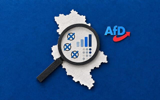 AfD en Saxe-Anhalt : « Extrême droite, extrême droite, extrême droite… néonazisme ? »