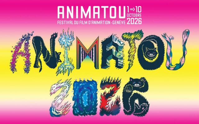 À Genève, Animatou déroule le film d’un siècle d’animation suisse
