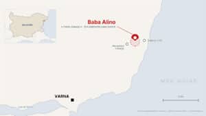 Bulgarie : 104 maisons sans permis près de Varna, l’affaire « Petite Odessa » s’invite dans la présidentielle
