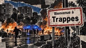 Trappes : « déséquilibré » ou terroriste ?