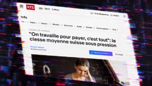 Classe moyenne sous pression : un mal ancien, des économies à portée de main