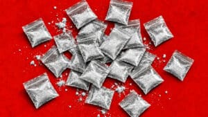 Cocaïne : plus pure, pas plus chère, et commandée sur Snapchat