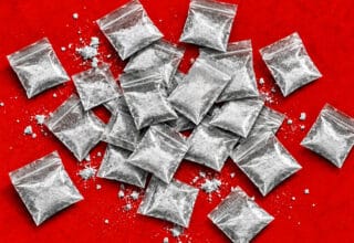 Cocaïne : plus pure, pas plus chère, et commandée sur Snapchat