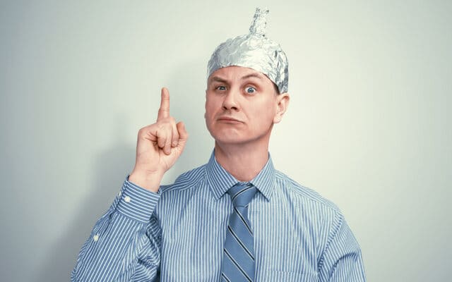 Complotisme : quand l’Université de Zurich fabrique ses suspects