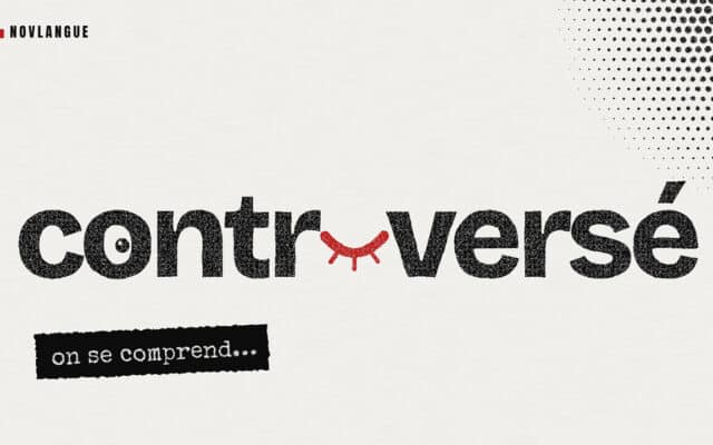 « Controversé » : le mot qui ne dit jamais qui conteste