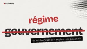 Pourquoi la presse parle du « régime » iranien et du « gouvernement » saoudien