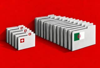 Vol : plus de 80 % des condamnés n’ont pas le passeport suisse