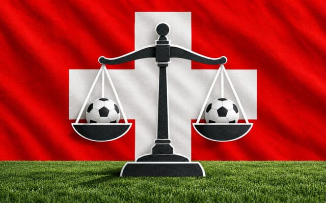 Bagarre générale à Lausanne : facture salée pour les deux clubs de foot