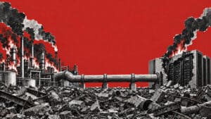 Raffineries, centres de données, gazoducs : la guerre d’Ukraine se joue désormais sur les infrastructures