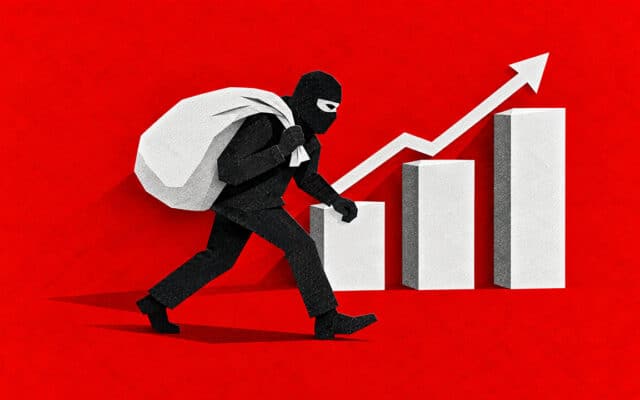 En Suisse romande, hausse des cambriolages en nombre et en valeur, selon Axa