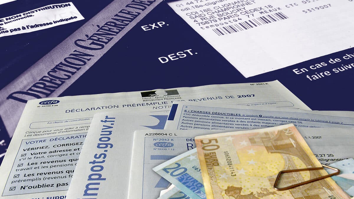 France : 36,7 milliards d’impôts de plus en trois ans, et un déficit qui ne bouge pas