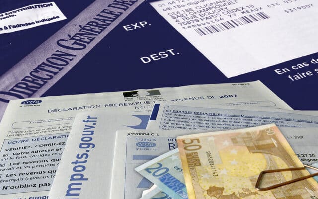 France : 36,7 milliards d’impôts de plus en trois ans, et un déficit qui ne bouge pas