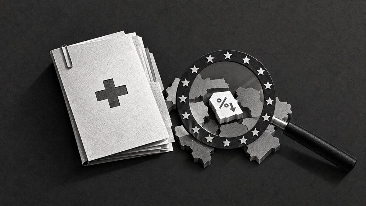 Accords avec l’UE : la fiscalité suisse sous l’œil de Bruxelles