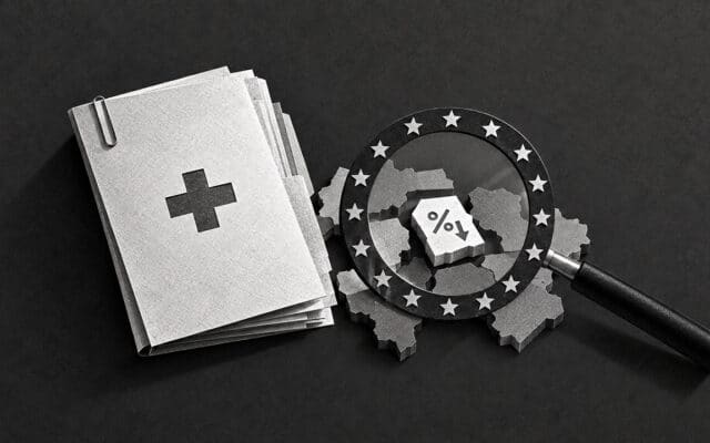 Accords avec l’UE : la fiscalité suisse sous l’œil de Bruxelles