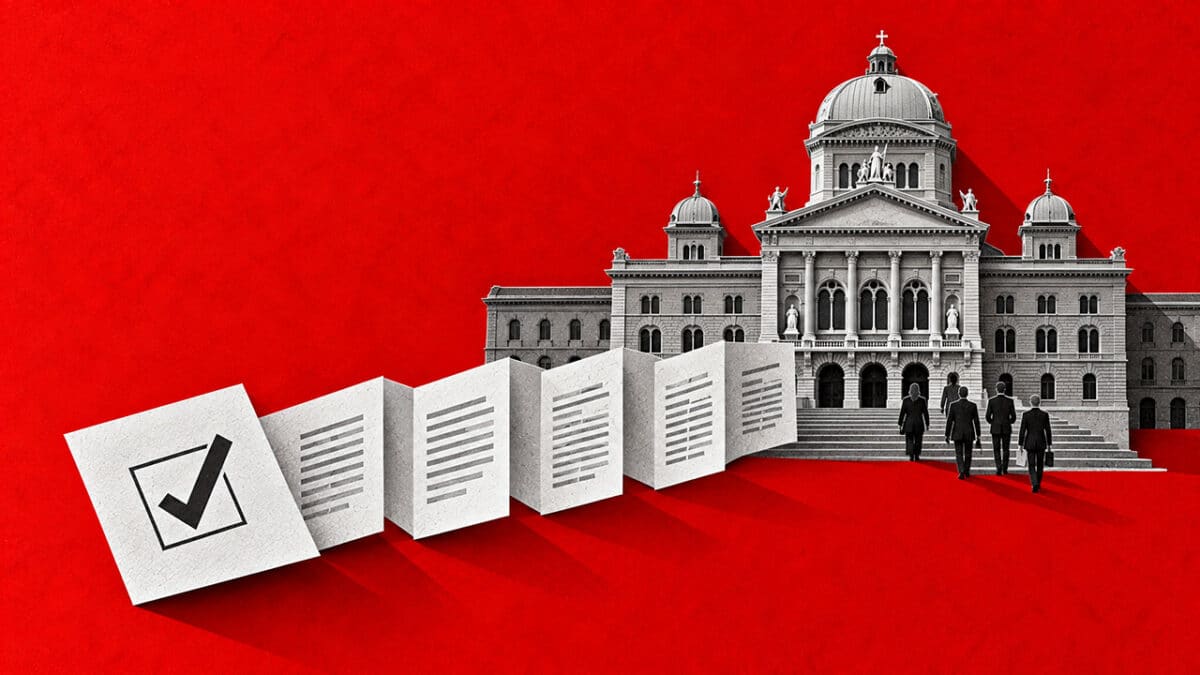 Initiatives acceptées par le peuple : ce que les urnes ont voulu, ce que la loi a retenu. Rétrospective