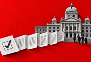 Initiatives acceptées par le peuple : ce que les urnes ont voulu, ce que la loi a retenu. Rétrospective