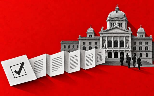 Initiatives acceptées par le peuple : ce que les urnes ont voulu, ce que la loi a retenu. Rétrospective