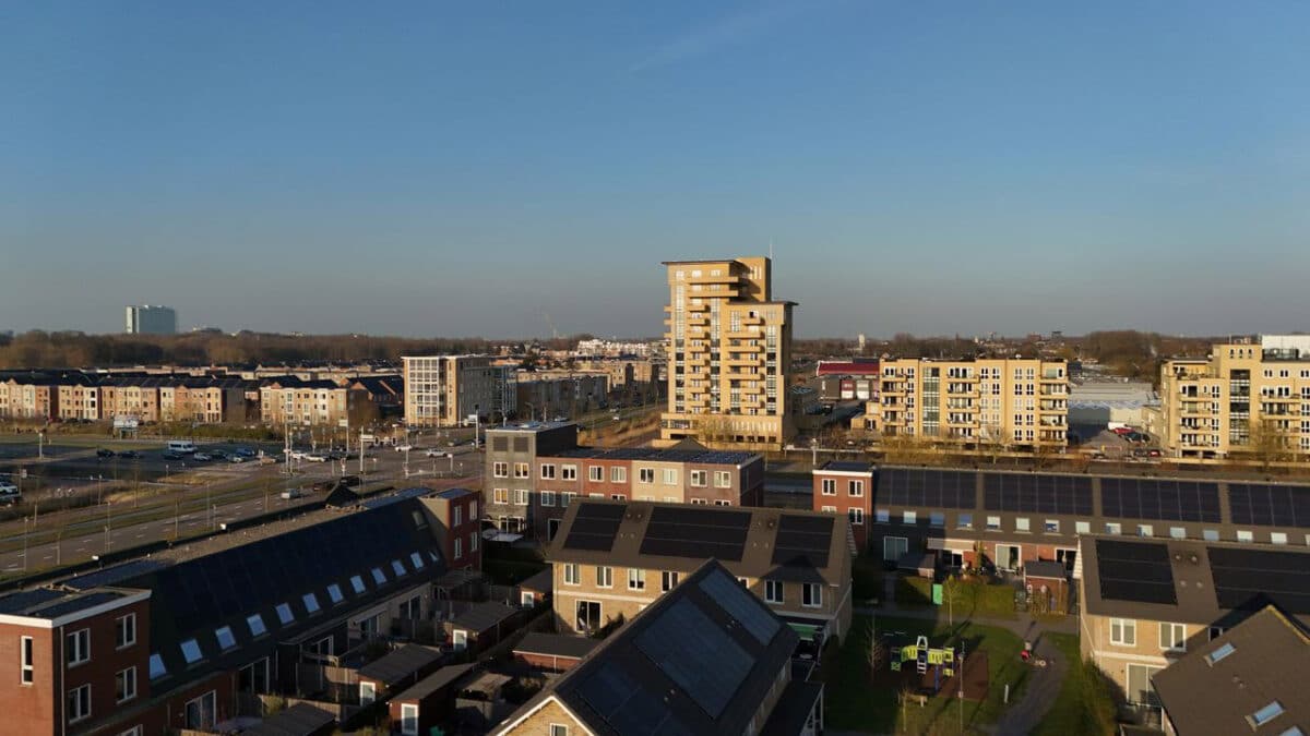 Logement social aux Pays-Bas : les réfugiés d’abord, les jeunes Néerlandais chez leurs parents