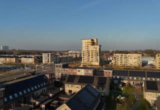 Logement social aux Pays-Bas : les réfugiés d’abord, les jeunes Néerlandais chez leurs parents