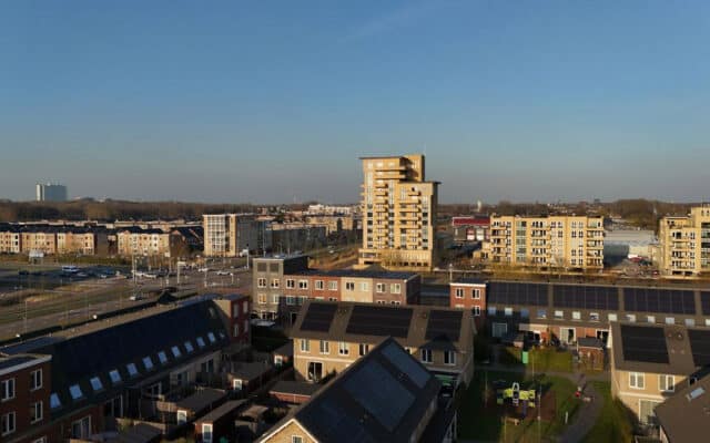 Logement social aux Pays-Bas : les réfugiés d’abord, les jeunes Néerlandais chez leurs parents