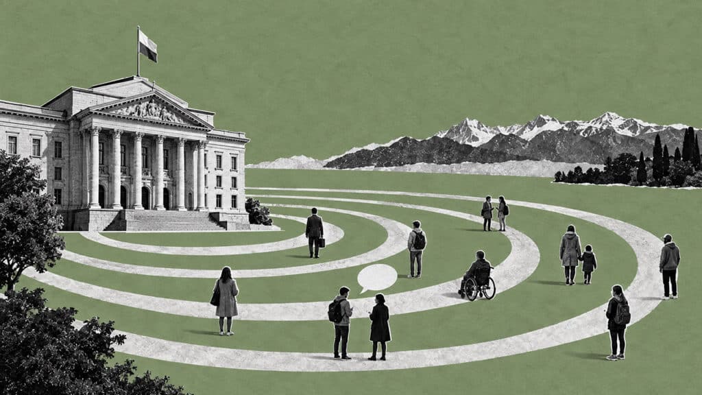 De Daech aux « négateurs de l’État », Vaud étend le domaine de la radicalisation