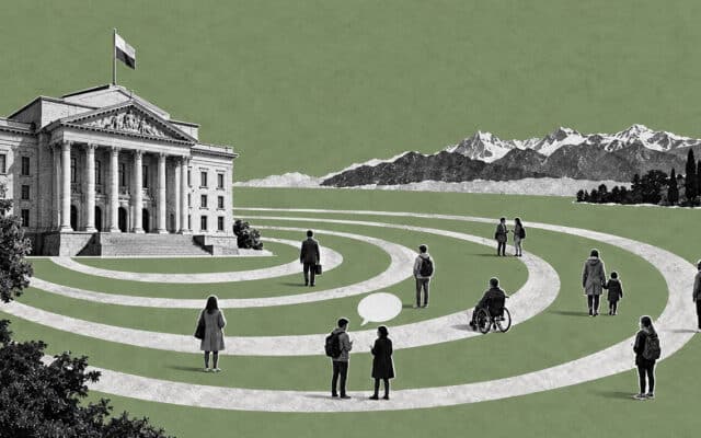 De Daech aux « négateurs de l’État », Vaud étend le domaine de la radicalisation