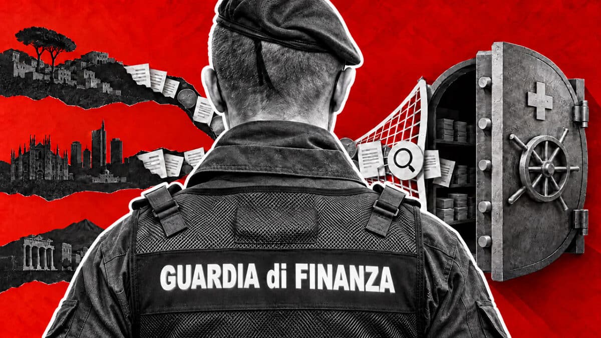 Coup de filet antimafia : la Suisse encore dans les petits papiers des clans italiens
